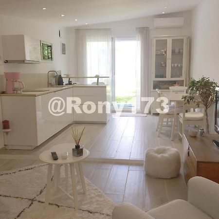 Studio Proche Mer Et Ville Toulon 2 Pers Exterior foto
