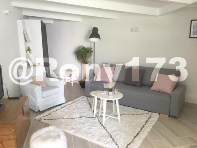 Studio Proche Mer Et Ville Toulon 2 Pers Exterior foto