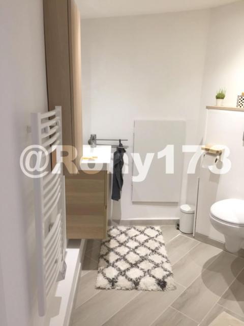 Studio Proche Mer Et Ville Toulon 2 Pers Exterior foto