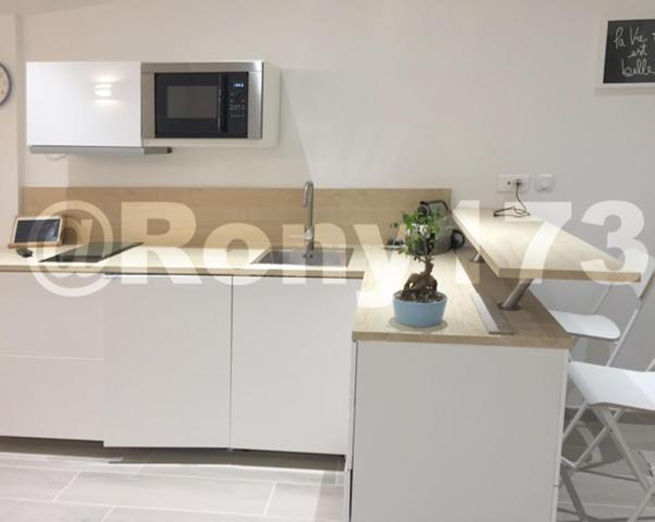 Studio Proche Mer Et Ville Toulon 2 Pers Exterior foto